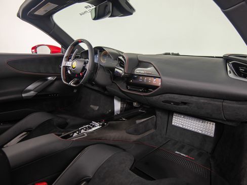 Certified 2025 Ferrari SF90 Spider image 47
