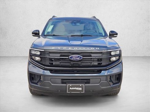 New 2026 Ford Expedition Max Active image 6