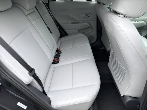 New 2026 Hyundai Kona Limited FWD image 15