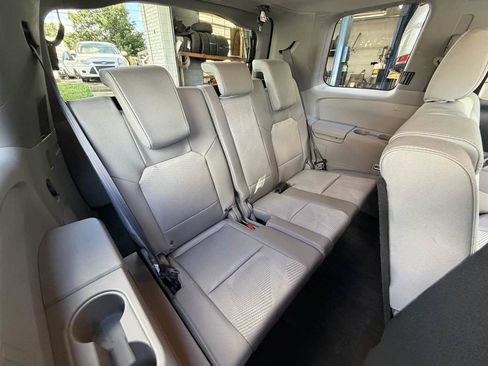 Used 2013 Honda Pilot LX image 22