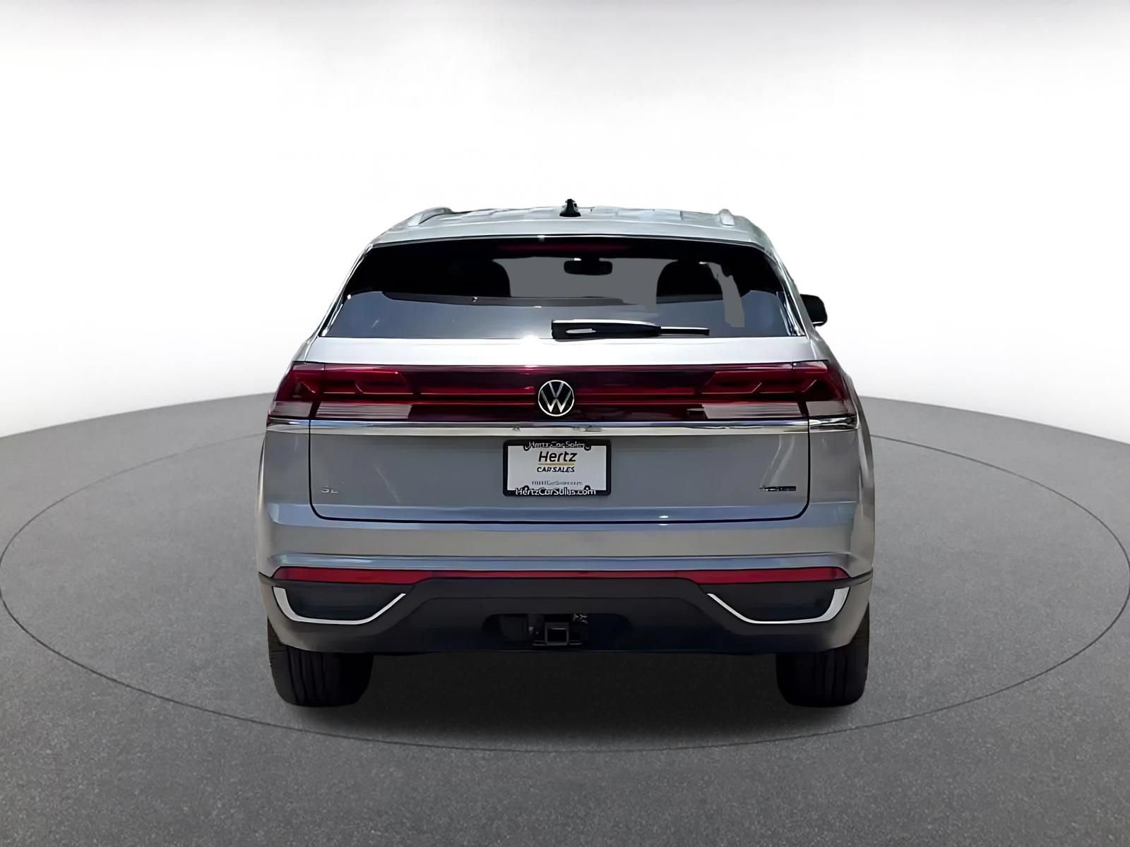Used 2026 Volkswagen Atlas Cross Sport SE AWD/4WD image 12