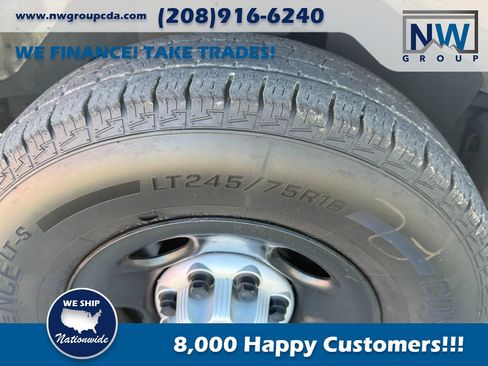 Used 2017 Chevrolet Express 2500 LS image 5