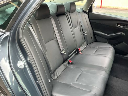 Used 2023 Honda Accord EX-L image 21