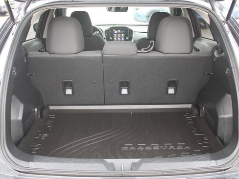 Used 2025 Subaru Crosstrek 2.0i Premium image 26