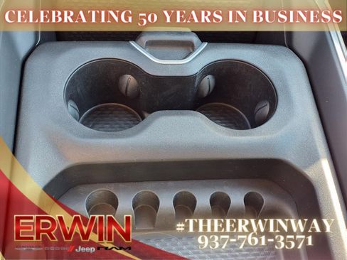 Certified 2022 RAM 1500 Laramie image 24