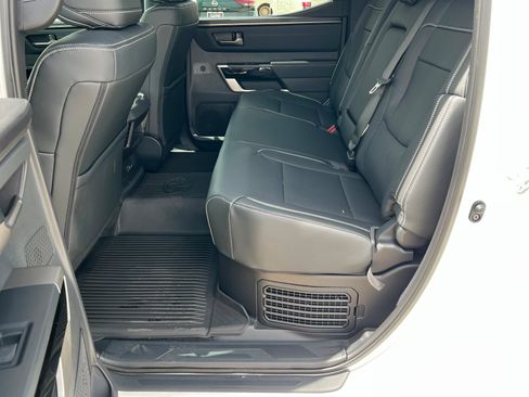 New 2026 Toyota Tundra Limited AWD/4WD image 21