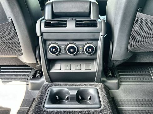 Used 2026 Land Rover Defender 130 S AWD/4WD image 16