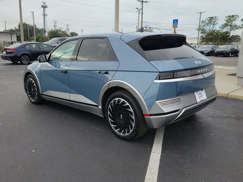 Used 2023 Hyundai Ioniq 5 Limited image 4