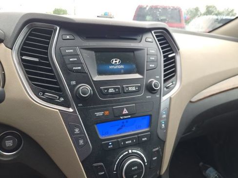 Used 2014 Hyundai Santa Fe GLS w/ Premium Package 05 FWD image 15