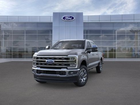 New 2026 Ford F250 Lariat w/ Lariat Premium Package AWD/4WD image 2