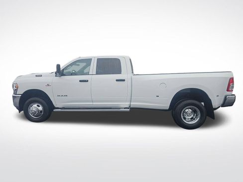 Certified 2022 RAM 3500 Tradesman image 6
