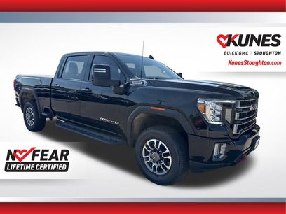 Used 2023 GMC Sierra 2500 AT4