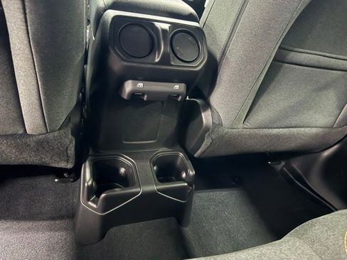 New 2025 Jeep Wrangler Sport image 15