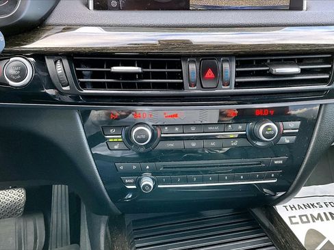 Used 2017 BMW X5 xDrive35i image 15