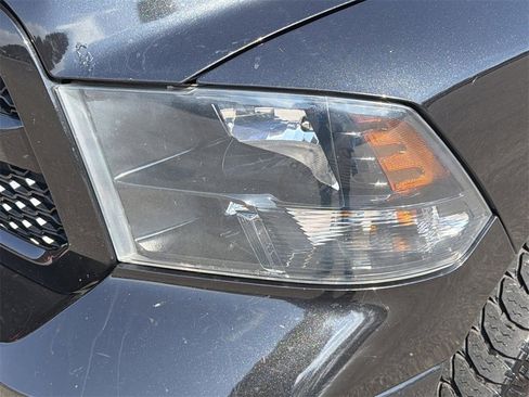 Used 2018 RAM 1500 Big Horn image 15