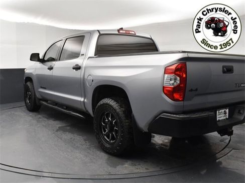 Used 2020 Toyota Tundra SR5 image 4