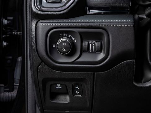 Used 2023 RAM 1500 Limited w/ Night Edition image 22