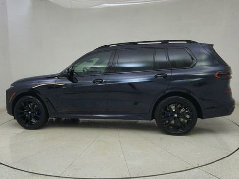 Used 2026 BMW X7 xDrive40i w/ M Sport Package image 72