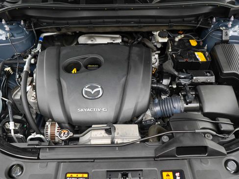 Used 2023 MAZDA CX-5 Carbon Edition AWD/4WD image 31