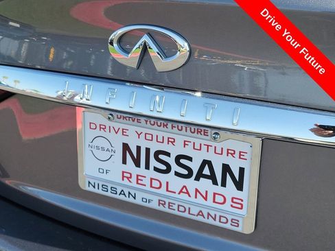 Used 2024 INFINITI Q50 Luxe w/ Cargo Package AWD/4WD image 29