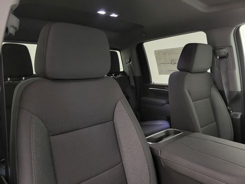 New 2026 Chevrolet Silverado 2500 LT w/ Trail Boss Package image 43