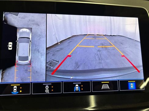 Used 2023 Cadillac CT5 Premium Luxury w/ Platinum Package image 20