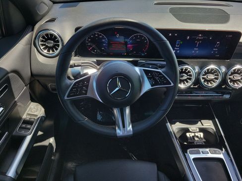Certified 2026 Mercedes-Benz GLB 250 image 16