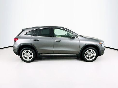 Certified 2023 Mercedes-Benz GLA 250 4MATIC image 4