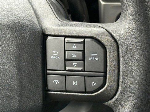 New 2026 Ford F450 XL w/ XL Chrome Package AWD/4WD image 26