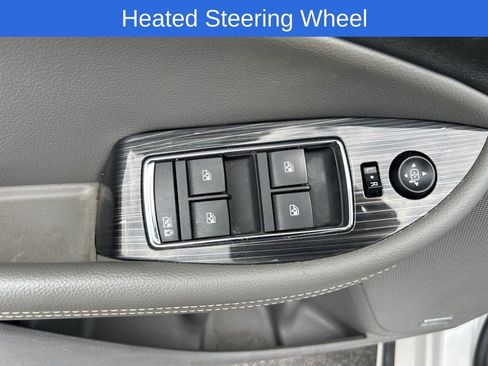 Used 2017 Chevrolet Impala Premier w/ Enhanced Convenience Package FWD image 13