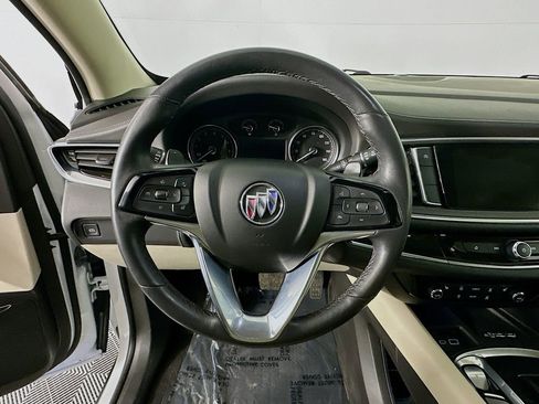 Used 2024 Buick Enclave Essence w/ LPO, Floor Liner Package image 17