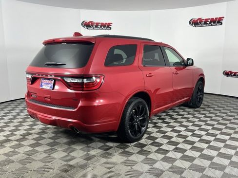 Used 2019 Dodge Durango GT image 3