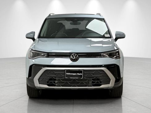 New 2026 Volkswagen Taos SE AWD/4WD image 8