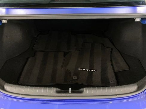 Used 2024 Hyundai Elantra SEL image 29