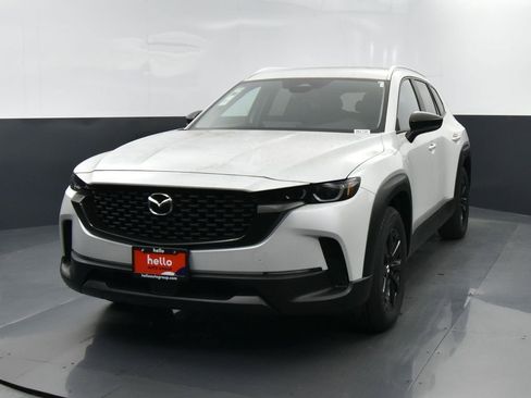 New 2025 MAZDA CX-50 AWD 2.5 S w/ Weather Package image 5