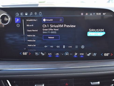 New 2026 Chevrolet Tahoe Premier image 23