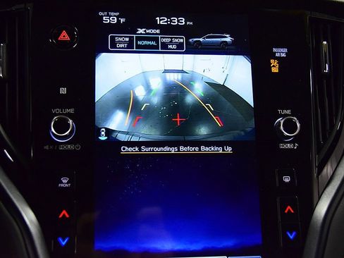 Used 2024 Subaru Outback Wilderness image 24