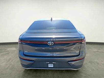 Used 2023 Toyota Crown XLE