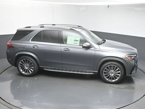 New 2026 Mercedes-Benz GLE 350 4MATIC image 50