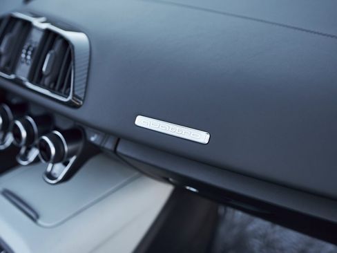 Used 2020 Audi R8 V10 performance image 41