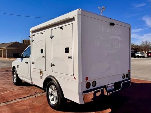 Used 2019 RAM 1500 Tradesman w/ Power & Remote Entry Group image 7