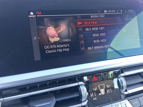 Used 2023 BMW 430i Convertible image 25