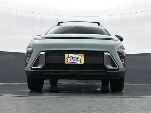 New 2026 Hyundai Kona SEL Sport AWD/4WD image 22