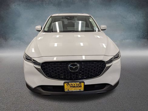 Used 2023 MAZDA CX-5 AWD 2.5 S image 2