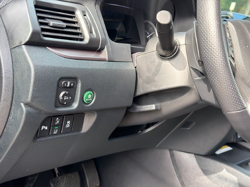 Used 2023 Honda Passport EX-L image 19