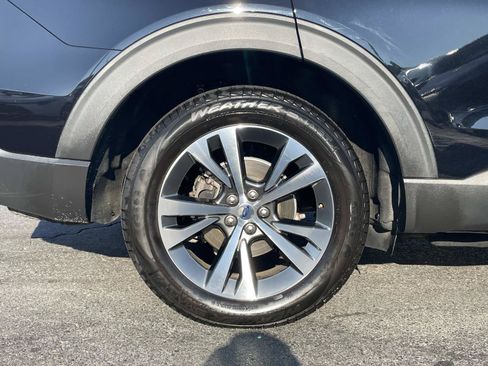Used 2020 Ford Explorer Platinum AWD/4WD image 7