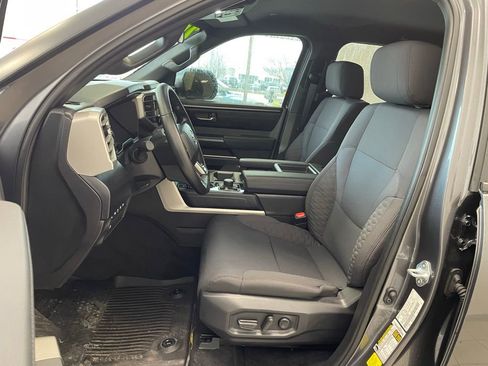 Used 2026 Toyota Tundra SR5 image 8