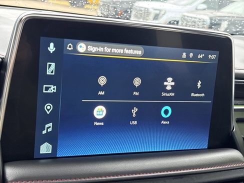 Used 2024 Chevrolet Tahoe RST w/ Sport Performance Package image 40