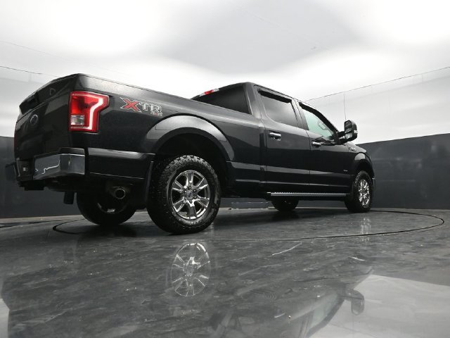 Used 2015 Ford F150 XLT w/ Equipment Group 301A Mid AWD/4WD image 74