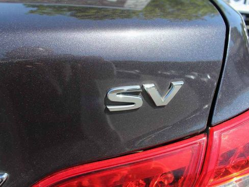 Used 2015 Nissan Sentra SV FWD image 7